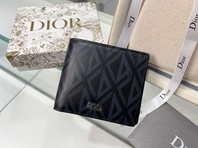 Christian Dior Wallet